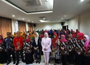 Perempuan Diharap Jadi Penjaga Pilar-Pilar Kebangsaan